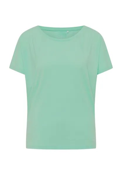 Футболка VB TIARA, 862 Galaxy Green, XS VENICE BEACH, цвет Galaxy Green