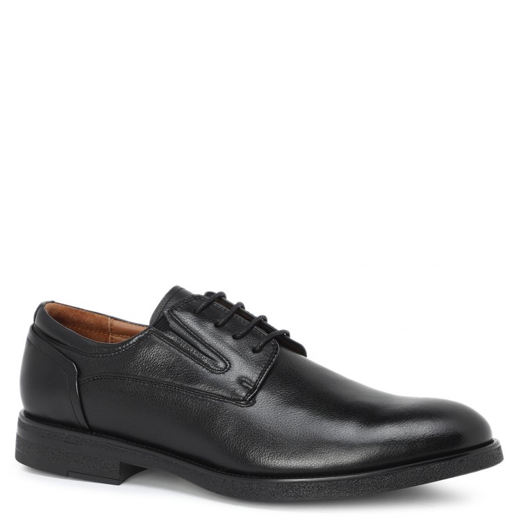 Туфли мужские Tendance RS20567-6 черные 41 EU