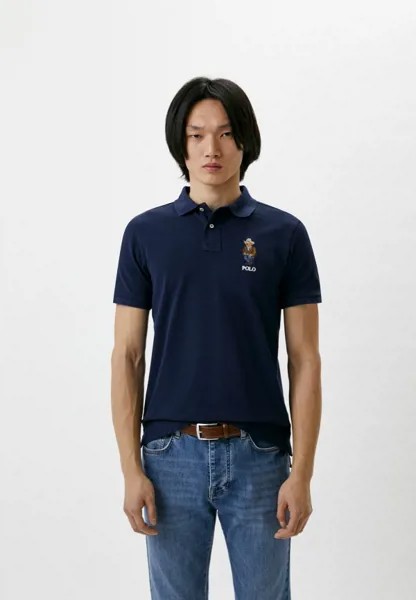 Поло Polo Ralph Lauren