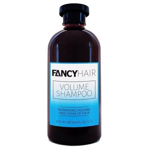 FANCY шампунь Volume 250 мл
