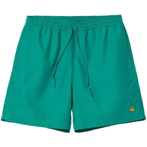 Шорты Carhartt WIP Шорты Carhartt WIP Chase Swim Trunk