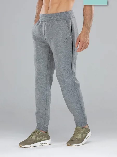 Спортивные брюки Fifty FA-MP-0102, gray, L