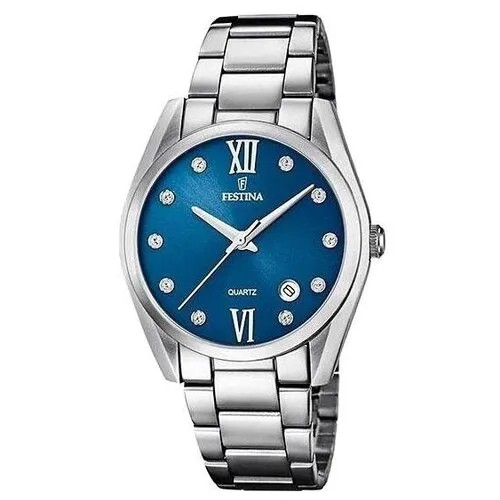 Наручные часы FESTINA Boyfriend Наручные часы Festina Boyfriend 16790. C, мультиколор