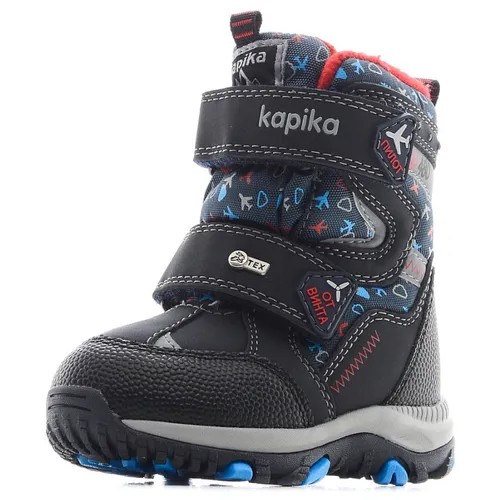 Ботинки Kapika