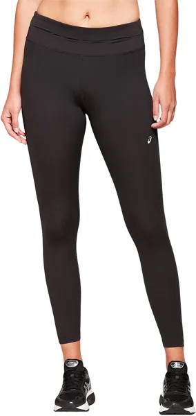 Брюки Fietro Tights ASICS, цвет Performance Black