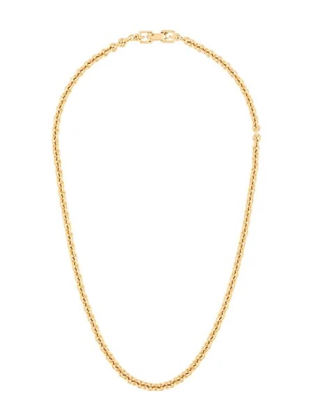 Givenchy Pre-Owned цепочка на шею
