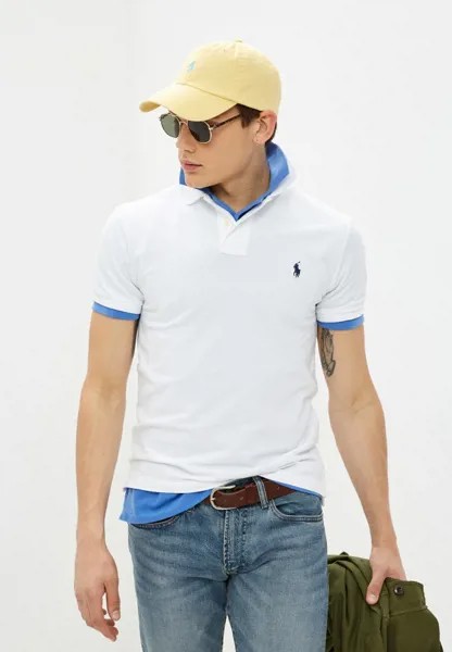 Поло Polo Ralph Lauren