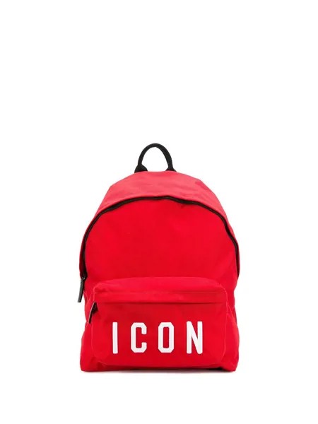 Dsquared2 Icon backpack