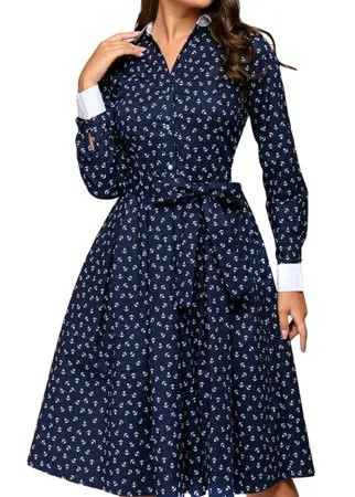 Платье D&M by 1001DRESS