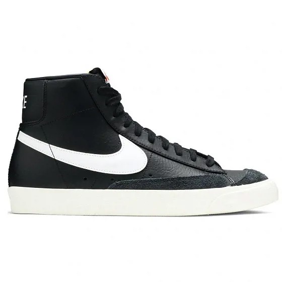 Высокие кеды Nike