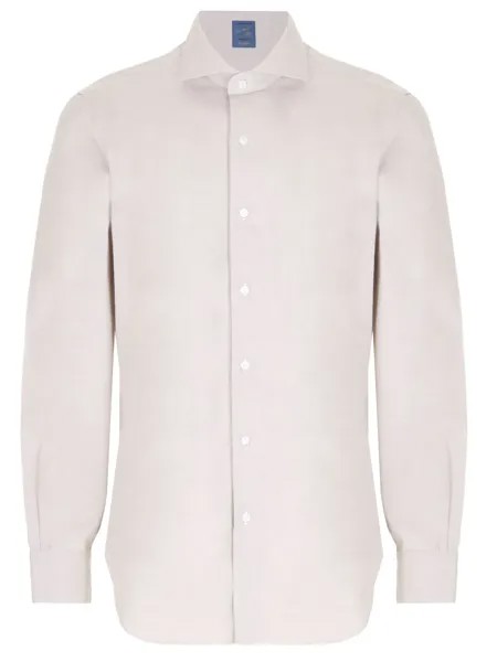Рубашка Regular Fit хлопковая