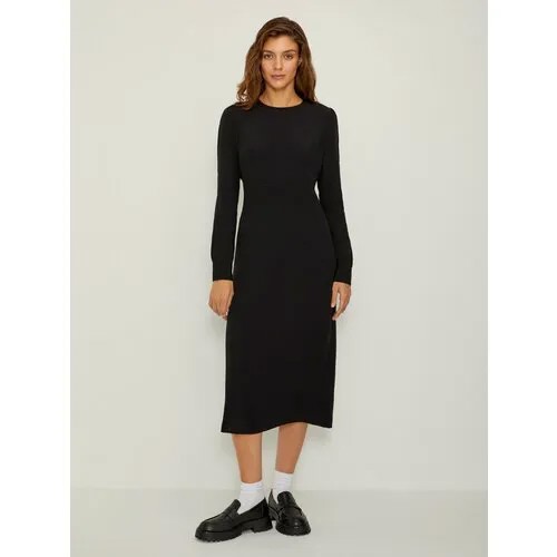 Платье Concept club, размер M, черный