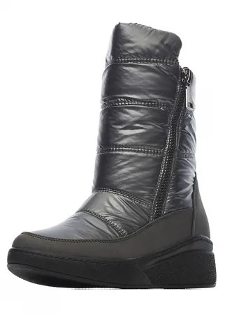 Дутики женские INSTREET 75-92WN-016TW серые 38 RU