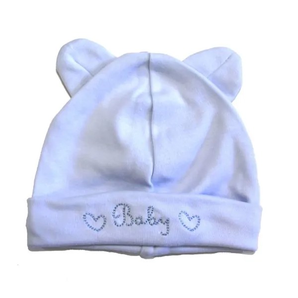 Шапка Карапузик Baby