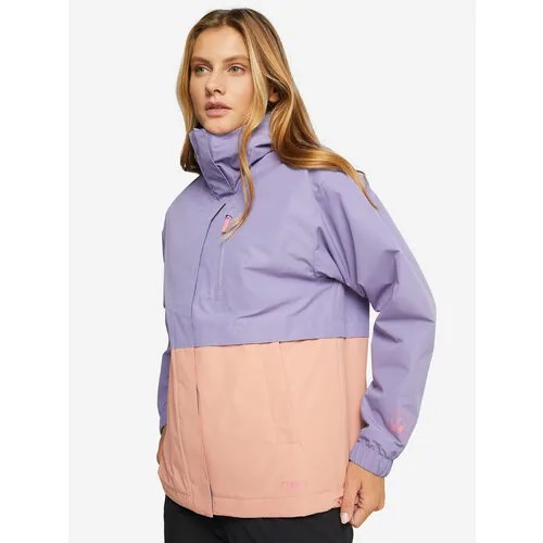 Куртка Termit, размер 54-56, фиолетовый