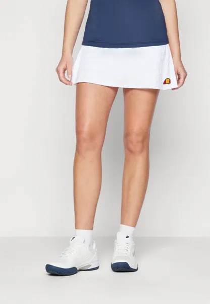 Юбка спортивная KYNANCE Ellesse, цвет white