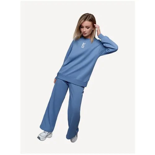 Bona Fide: Happy Sweatshirt 