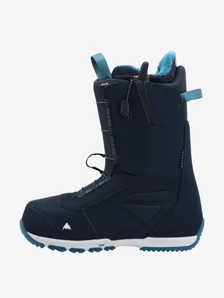 Ботинки сноубордические Burton Ruler, Синий
