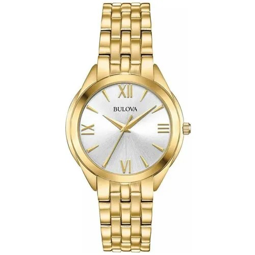 Наручные женские часы Bulova 97L160