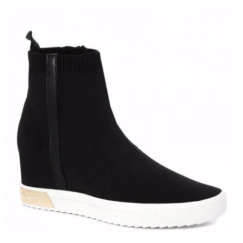 Кеды Dkny K4903663 черный, Размер 38