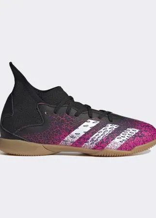 Футбольные бутсы (футзалки) Predator Freak.3 IN adidas Performance