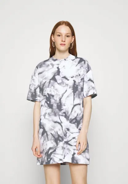 Платье из джерси Calvin Klein Jeans
