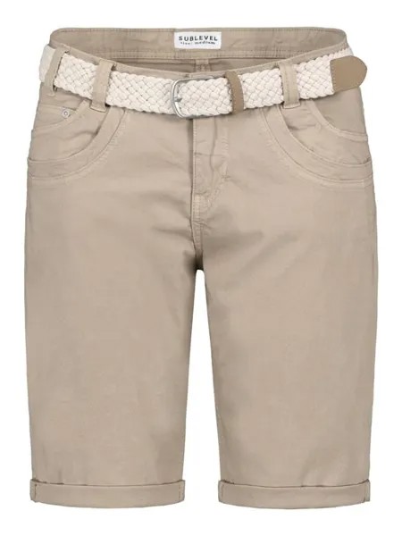 Шорты Eight2Nine, цвет string beige