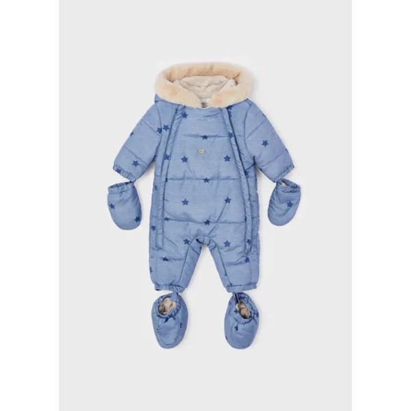 Mayoral Комбинезон детский Newborn 2624