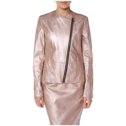Куртка,mey,розовый,Арт.IA1037_2 (XL)