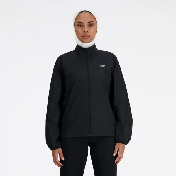 Куртка для бега New Balance 