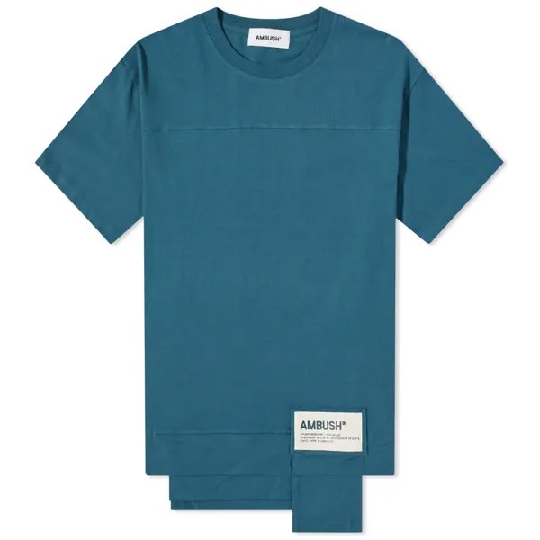 Футболка Ambush Waist Pocket Tee