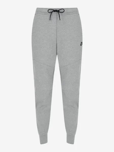 Брюки мужские Nike Sportswear Club Fleece, Серый