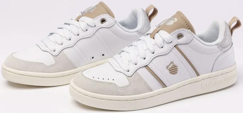 Кроссовки K-Swiss 