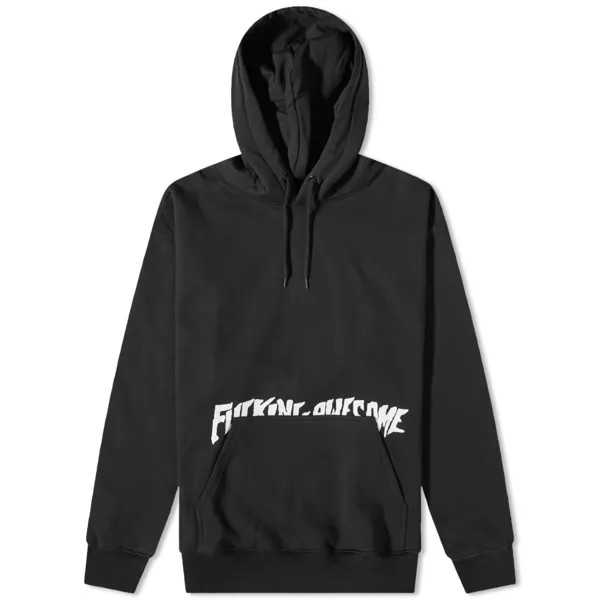 Толстовка f*cking Awesome Cut Off Hoody