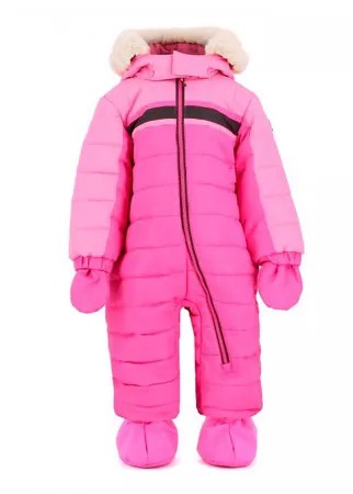 CMP Комбинезон Kid detachable hood overall 30W0902GF