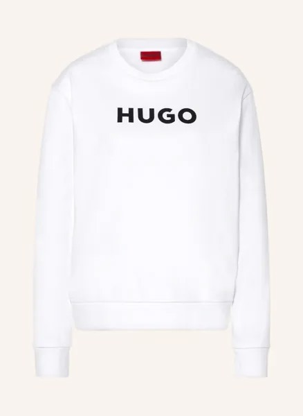 Толстовка the hugo Hugo, черный