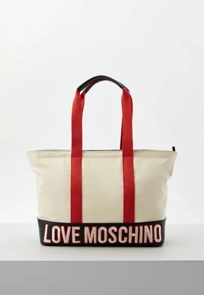 Сумка Love Moschino