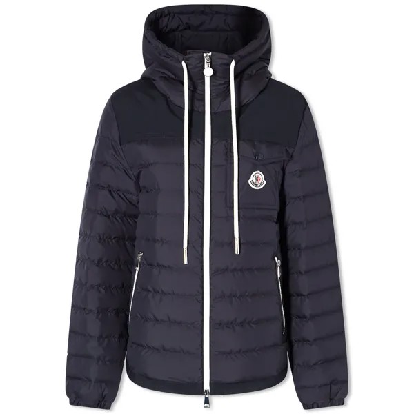 Куртка Moncler Acamante Padded, синий