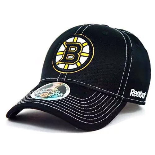 Бейсболка Boston Bruins Champions