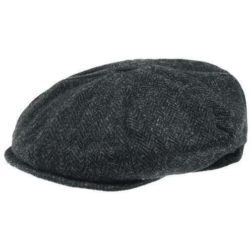 Кепка восьмиклинка HANNA HATS Eight Panel 95B2, размер 57