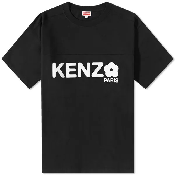 Футболка Kenzo PARIS Boke Flower 2.0 Tee