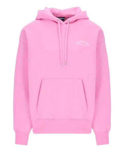 Худи женское Juicy Couture JCRA122002/346 розовое 42 RU
