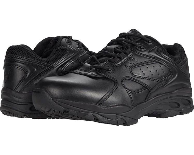 Кроссовки ASR Tactical Oxford (Non-Safety) Thorogood, черный