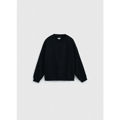 Джемпер O'STIN LT472VO02, размер XS, , черный