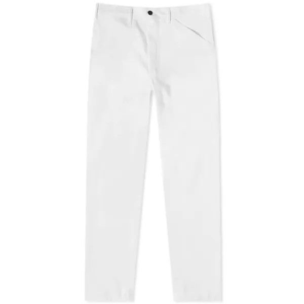 Брюки Stan Ray Slim 80s Painter Pant