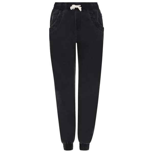 Повседневные брюки Protest Women's Prtexline, цвет True Black
