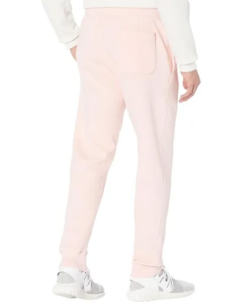 Брюки Champion Slub Fleece Joggers, цвет Primer Pink