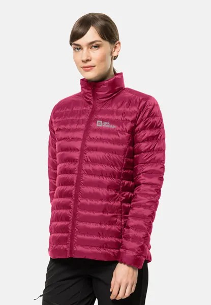 Пуховик Jack Wolfskin
