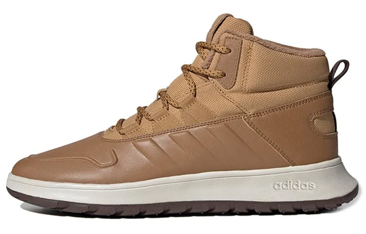 Кроссовки для скейтбординга Adidas Neo Fusion Storm, светло-коричневый