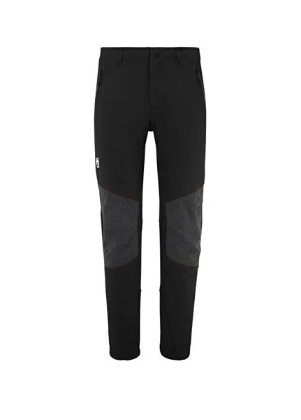 Брюки K xcs мужские miv8267 n0247 Millet, черный